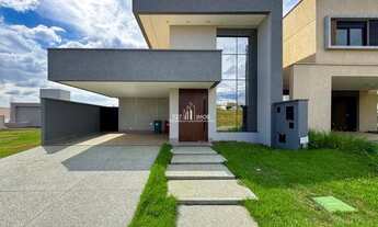 Imagem: Casa térrea com 3 suítes plenas no Jardins