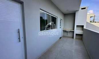 Imagem 2: Casa para Venda em Presidente Prudente, São Judas, 2 dormitórios, 1 suíte, 2 banheiros, 1