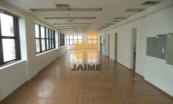 Imagem: Conjunto Comercial 05 vagas em Higienópolis