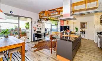 Imagem: Apartamento à Venda - Barra Funda, 2 Quartos