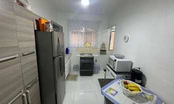 Imagem 6: FRENTE MAR!! TOTALMENTE MOBILIADO 2 DORMITÓRIOS / 1 VAGA DE AGARAGEM SÓ 340 MIL