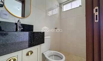 Imagem 3: APARTAMENTO 03 QUARTOS, 01 SUITE - JARDIM BELA VISTA - APARECIDA DE GOIANIA