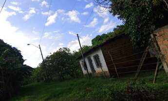 Imagem 7: Vendo ou troco este Terreno com área verde ação