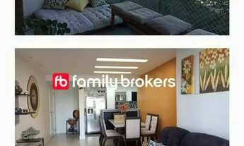 Imagem 4: OPORTUNIDADE 4 QUARTOS &#8211; CIDADE JARDIM