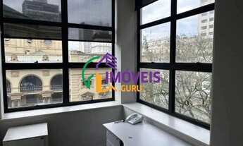 Imagem: CONJ. COMERCIAL - CENTRO - SP