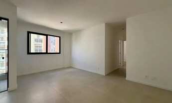 Imagem 4: Apartamento com 2 quartos à venda em Florianópolis, Sacada com Churrasqueira, Vista Mar e