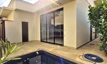 Imagem 2: Casa Condomínio em São José do Rio Preto