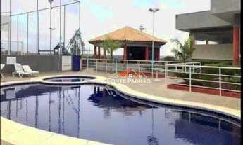 Imagem 7: Apartamento com 2 dormitórios para alugar, 50 m² por R$ 2.000,01/mês - Jardim Wanel Ville