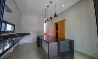 Imagem 5: Casa em Condomínio Fechado para Vender ou Alugar de 03 Suítes no Bairro Bonfim Paulista no