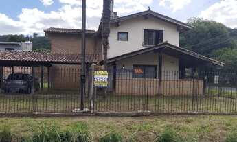 Imagem 2: Casa em Aberta dos Morros