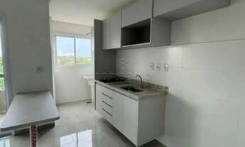 Imagem 5: Apartamento para aluguel tem 35 metros quadrados com 1 quarto - Higienópolis