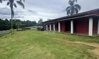 Imagem 3: Chácara no Cocuera / Mogi das Cruzes