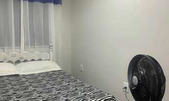 Imagem 5: Paraíso dos sonhos