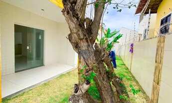 Imagem 13: Apartamento GARDEN 2 quartos com suíte e Jardim - R$319.000 - Vista mar - Ipitanga, Lauro