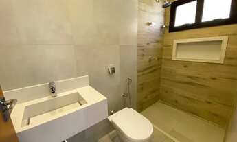 Imagem 5: Casa em anapolis 3 suites sala grande conzinha espaçosa