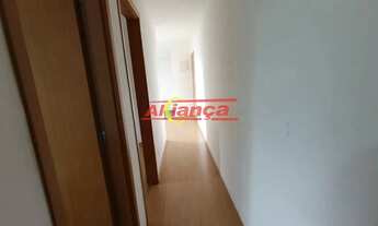 Imagem 7: Apartamento com 2 quartos para alugar, 43m² - Jd Rosa de França - Guarulhos/SP - por R$ 1