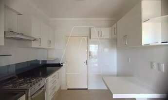 Imagem 7: Apartamento no Condomínio Edifício Arcadas do Icaray em Araçatuba/SP