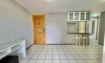 Imagem 5: Apartamento à venda na Aldeota de 64m², 3 quartos e 1 vaga por R$ 420.000