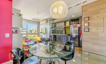 Imagem 4: EXCELENTE APARTAMENTO COM 2 quartos em Petrópolis - Porto Alegre - RS