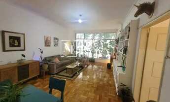 Imagem 2: Apartamento - / Residencial / Copacabana