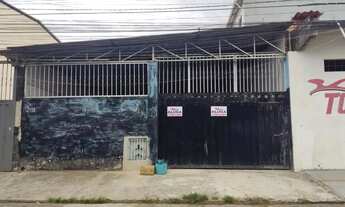 Imagem 4: Contagem - Galpão/Depósito/Armazém - Parque Maracanã