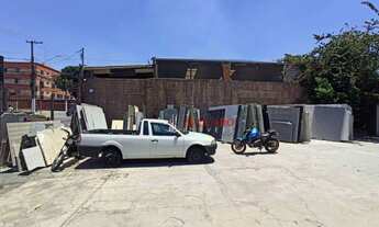 Imagem 2: Terreno, 893 m² - venda por R$ 3.250.000,00 ou aluguel por R$ 10.220,00/mês - Penha de Fra