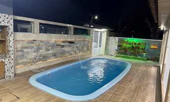 Imagem: Casa de Praia Três Marias