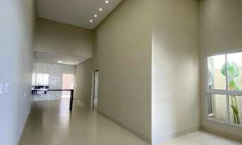 Imagem 3: Casa nova no Jardim Atlântico - Rua de Tambaú