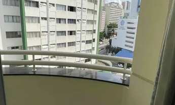 Imagem 6: Imóvel para aluguel possui 32 metros quadrados com 1 quarto em Bela Vista - São Paulo - SP