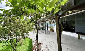 Imagem 5: Casa para Temporada em Matinhos, Balneário Flamingo, 4 dormitórios, 2 suítes, 4 banheiros