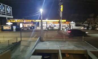 Imagem 6: Apartamento para aluguel tem 36 metros quadrados com 1 quarto