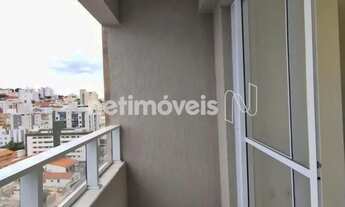 Imagem 7: Apartamento, 1ª locação, 2 quartos, 2 vagas, no Nova Suissa