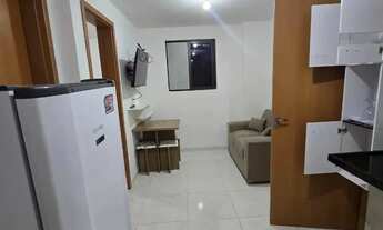 Imagem 2: Repasse/Ágio de Apto de 1 quarto Mobiliado no Bairro de Paratibe João Pessoa a 5 minutos d