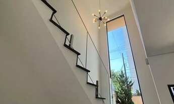 Imagem 5: Casa com armarios planejado