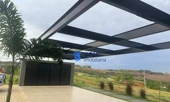 Imagem 3: Casa para alugar, 238 m² por R$ 9.500,00/mês - Rural - Sertanópolis/PR