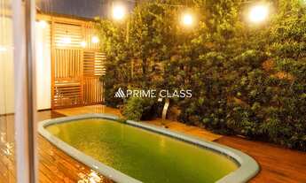 Imagem 4: Sobrado 3 quarto(s) no Mont Serrat