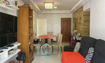 Imagem 3: Imóvel para venda com 70 metros quadrados com 2 quartos em Vila Isabel - Rio de Janeiro