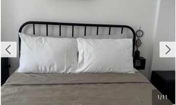 Imagem: Reveilon Glória lado metrô