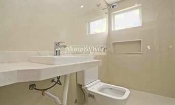 Imagem 5: Apartamento para Venda em Curitiba, Alto da Glória, 3 dormitórios, 2 suítes, 2 banheiros