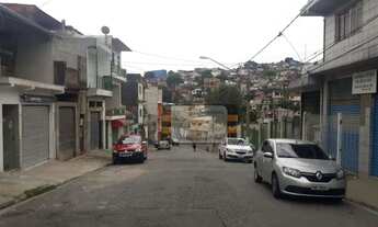 Imagem 4: Terreno à venda, 220 m² por R$ 380.000,00 - Jardim Rincão - São Paulo/SP