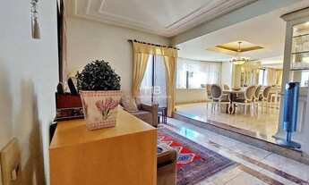 Imagem 2: Apartamento à venda, 4 quartos na Savassi