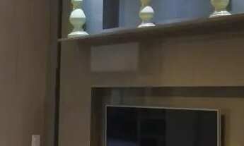 Imagem 7: Sala Pituba Parque Center - Porteira Fechada - Decorada