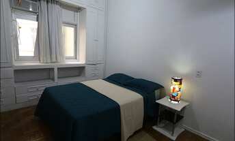 Imagem 5: KITNET PARA CASAL A UMA QUADRA DA PRAIA DE COPACABANA (TEMPORADA