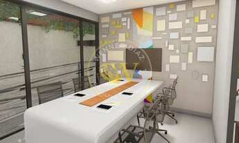 Imagem 5: Studios e Apartamentos para Locação Praça das Estações Vila Redentora