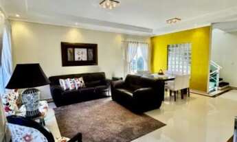 Imagem 2: Comprar/vendo/permuto/alugo: Casa a venda ou locação, sobrado, no condomínio de alto padrã