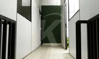 Imagem 2: Loja comercial em Santana 03 salas, 03 banheiros, 01 vaga, 120 m²