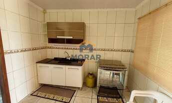 Imagem 4: Residência com espaço de terreno no Itatiaia