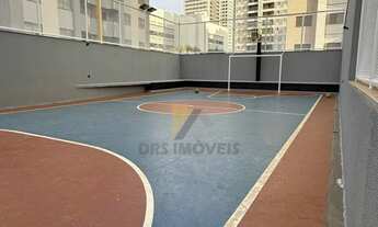 Imagem 3: Apartamento para locação no Fontaine Blanc Residence, Gleba Palhano