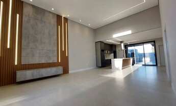 Imagem 4: Casa a Venda em Indaiatuba no Condomínio Residencial Sapezal