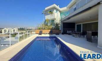 Imagem 15: CASA EM CONDOMÍNIO - TAMBORÉ - SP